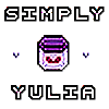Simply-Yulia's avatar