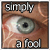 simplyafool's avatar