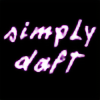 SimplyDaft's avatar