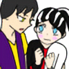 Re submited Lucky Star Group by FreeKissForAll on DeviantArt
