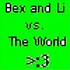 Sincere-Li--Bex's avatar