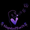 SingulariTae78's avatar