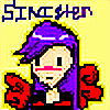 sinisterXdarkXangel's avatar