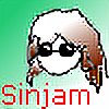 SinJam's avatar