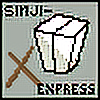 Sinji's avatar