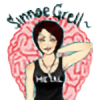 SinnaeGrell's avatar