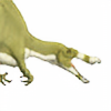 Sinopliosaurus's avatar