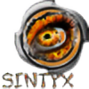Sintyx's avatar