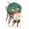 Sirenightsparrow's avatar