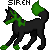 Sirenwolf92's avatar