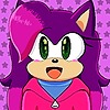 SirinaTheHedgehog's avatar