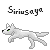 Siriusaya's avatar