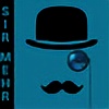 SirMehr's avatar