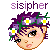 sisipher's avatar