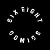 SIXEIGHTCOMICS's avatar