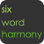 sixwordharmony's avatar