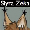 Siyra-Zeka's avatar