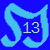 SJ13Bleu's avatar