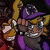 SJ14dahpurplehatgirl's avatar