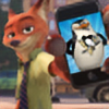 SJF-Penguin's avatar