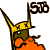 Sjho8's avatar