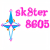 sk8ter8605's avatar