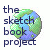 sketchbookproject's avatar