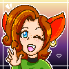 SketchieFoxie's avatar