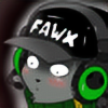 SketchyFawx's avatar