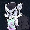 Sketchywolf-13's avatar