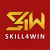 skill4win's avatar
