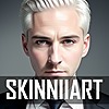 SkinniiArt's avatar