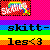 SKiTTLES-BeOTCH's avatar