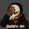 SkulldGaming's avatar