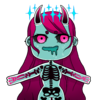 SkulleidMasterList's avatar