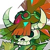 SkullKidMC's avatar