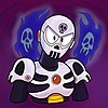 SkullMan8888's avatar