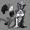 skullzthewolf's avatar