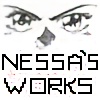SkunketteNessa's avatar
