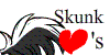 SkunkLovers's avatar