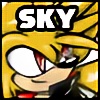 Sky-tha-Hedgehog's avatar