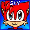 Sky4eva's avatar