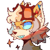 Art for Skyfox88! by Yunahyoffice on DeviantArt