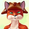 SkycladFox's avatar