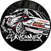 SkyComer's avatar