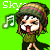 Skye-Noms's avatar