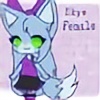 SkyeFennecFoxy's avatar