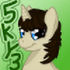 SkyeStyle's avatar