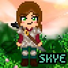 SkyeWarrior12's avatar