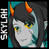Skylah-Ophira's avatar